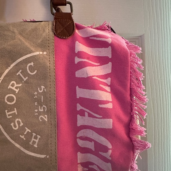 Myra bag Queen Creek bag - Picture 3 of 15